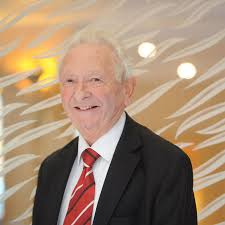 One of Wales' most successful property developers David Goldstone has died 