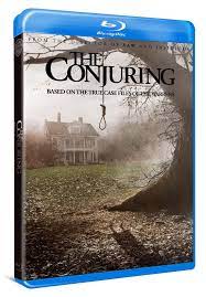 Expediente Warren The Conjuring 2013 Expediente Warren