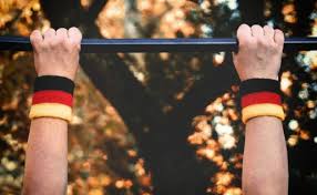 Faire des tractions est le plus court chemin pour prendre du volume musculaire au niveau du buste. Archives Des Entrainement Aurelien Roy