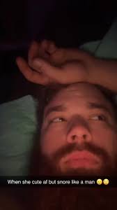 She is a 10 but u cant ever get any sleep #puppy #pup #yellowlab #lab  #snoring #sweet