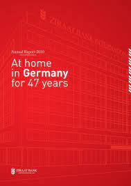 Ziraat bank international ag lange laube 7 in hannover mitte, ☎ telefon 0511/12108330 mit ⌚ öffnungszeiten und anfahrtsplan. At Home In Germany For 47 Years Ziraat Bank International Ag