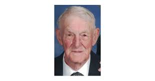 Stanley Stewart Obituary (1928