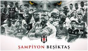Tff'den 100 milyon tl, uefa şampiyonlar ligi'nden 90 milyon tl alacak. Sampiyon Besiktas Jk On Twitter 2016 17 Sezonu Super Lig Sampiyonu Besiktas Sampiyonbesiktas