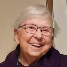 Doreen Stone Obituary (1929