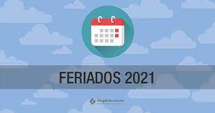 Los otros dos son el. El Gobierno Suspende El Feriado Puente Del 24 De Mayo Que Pasa Con Los Vencimientos Por Blog Del Contador