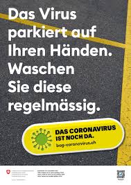 All orders are custom made and most ship worldwide within 24 hours. Download Plakate Das Coronavirus Ist Noch Da So Schutzen Wir Uns