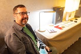 Scenes From Capital Audiofest 2021, Part Two