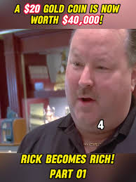 El asombroso valor de la moneda de $20 a $40,000