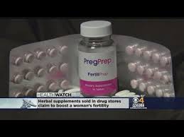 Pregprep Fertilprep Male Fertilprep Video Youtube Improve Fertility Herbalism Herbal Supplements