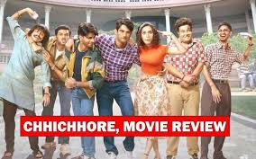 Sushant Singh Rajput Shraddha Kapoor Chhichhore Gang Embarrassed By Their Captain Watch Exclusive Video Chichore chichora chichhore chhichore chhichhore chitchor chichore movie chichora movie movie: sushant singh rajput shraddha kapoor