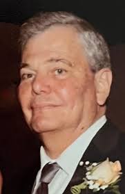 Thomas F. Hebert Obituary September 6, 2023