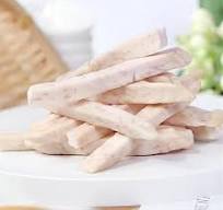 Crispy Vacuum Fried Taro - Healthy, Low Oil Snack with Natural Taro Flavor