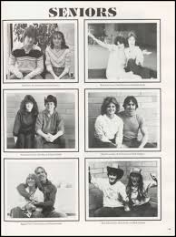 1982 Eastmont High School Yearbook Yearbook Photos Old Yearbooks High School