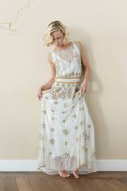 Vintage wedding dresses will also ensure your uniqueness. Vicky Rowe A Debut Collection Of 1920s And 1930s Inspired Heirloom Style Wedding Dresses Love My Dress Uk Wedding Blog Wedding Directory