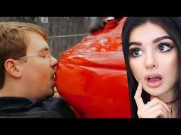 Funny photoshop fails gone too far! Pin On Lia Sssniperwolf