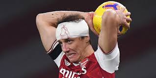 Pep guardiola sounds mikel arteta warning to arsenal after carabao cup humbling. Arsenal 1 2 Wolves Player Ratings Arseblog News The Arsenal News Site