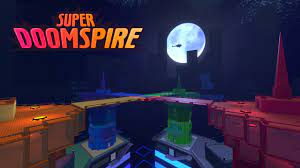 Super Doomspire - Roblox