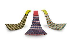 Take These Tropical Legless Rocking Chairs To The Beach Dedon Outdoor Flooring Rocker