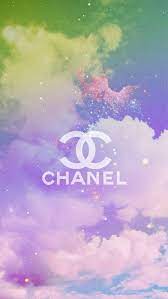 Pin By Calypso Maris On Wallpaper Iphone Wallpaper Girly Chanel Background Chanel Wallpapers