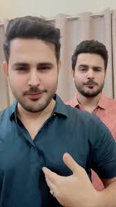 Funny Balochi Moments with Farhan Ismail