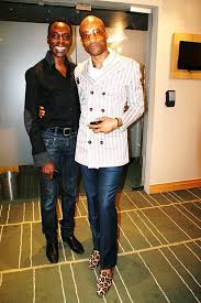 Maestro's Media: ADE BAKARE COUTURE: "Master of Elegance". RETROSPECTIVE  (1991-2012)