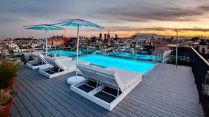 You'll be hard pressed to find a pub more committed to sport than. 25 Best Rooftop Bars In Barcelona 2020 Update