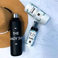 Pin By The Shady Sun Tanning Co On Shady Self Tanners Spray Tanning Self Tanners How To Look Pretty