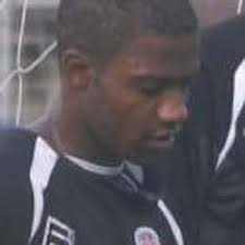 Famous People From Ghana