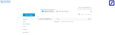 Update your profile and information at any deutsche bank branch. Https Securewebmail Db Com Data User Guide En Pdf