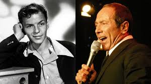 Paul Anka confirms Frank Sinatra was 'very well-endowed' - Attitude