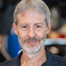 Faculty & Staff Directory