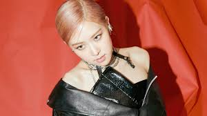 Rose Ë¡œì œ Blackpink Ë¸”ëž™í•‘í¬ Kill This Love 4k Wallpaper 6 1716