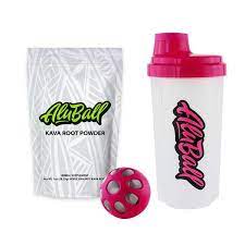 Aluball Kava Starter Kit Easiest Way To Experience Kava Kava Starter Kit Root