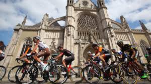 Teunissen seals overall 4 jours de dunkerque. Comment Circuler Pendant Les 4 Jours De Dunkerque