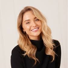 Georgina Brooke Williams