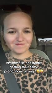 If Your Name Is Debbie