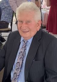 Obituary for William F. Gardner