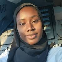 Salma Inuwa