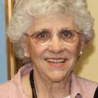 Jennifer Joos's Instagram, Twitter & Facebook