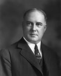 Andreas Jackson Montague