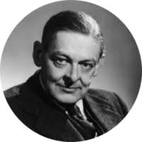 Family relationship of T. S. Eliot and Charlemagne via Charlemagne