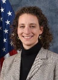 Meet Our VA Leadership Angela Combs DNP Nursing Excellence Coordinator