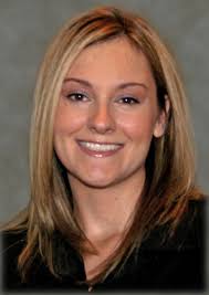 Michelle Easterling from Springdale High School