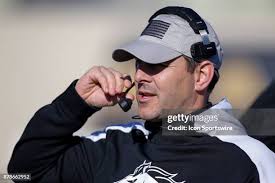 92 Coach Tim Lester Photos & High Res Pictures