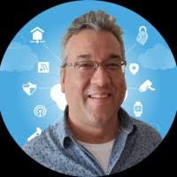 Russell Smiley 🐿️, P.Eng