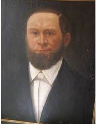 Nils Magnus Rosenberg