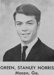 Steve Crain: Ronnie Eugene Norris and Stanley Norris Green