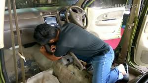 Maybe you would like to learn more about one of these? Cuci Carpet Lantai Kereta Youtube