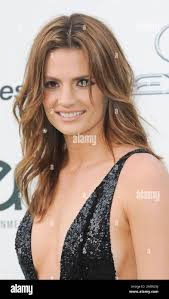 Stana katic hi-res stock photography and images - Page 8 - Alamy