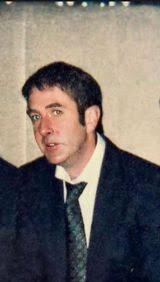 Condolence Book for Joseph (Josie) Ireland (Longford)